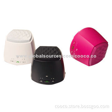 Factory Price Bluetooth Mini Speaker with Music Partner